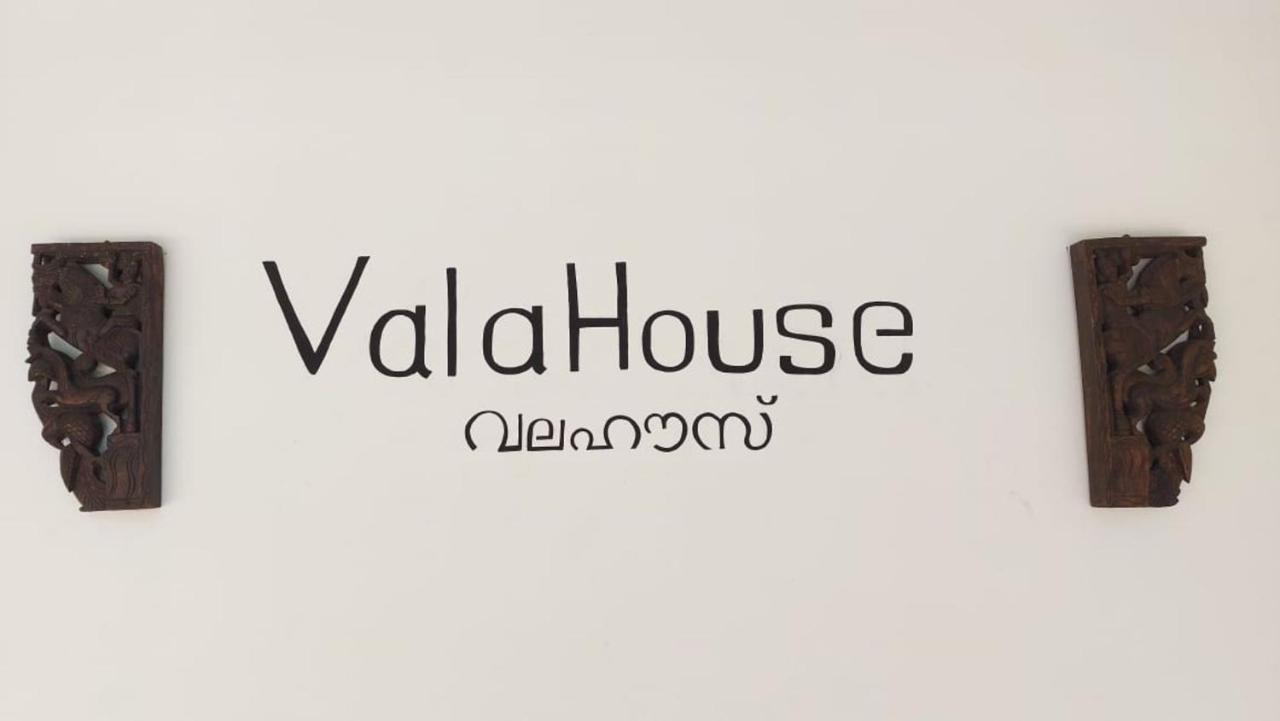 Vala House 호텔 체라이 비치 외부 사진