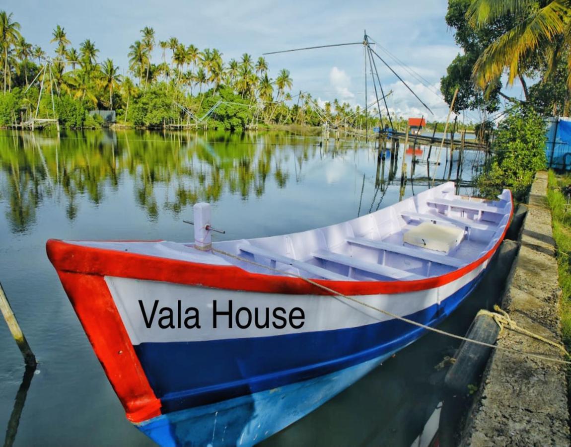 Vala House 호텔 체라이 비치 외부 사진
