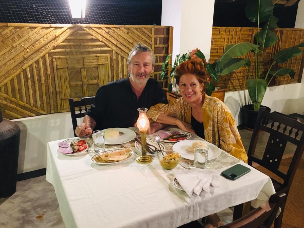 Vala House 호텔 체라이 비치 외부 사진